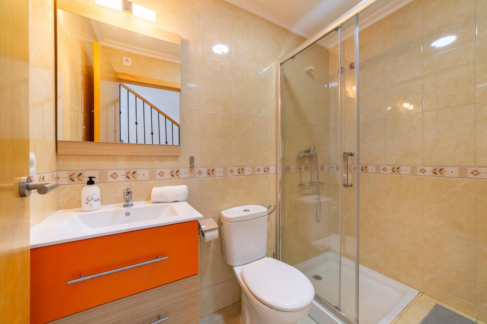 Adosado Mar Serena Villa San Juan de los Terreros Exteriör bild