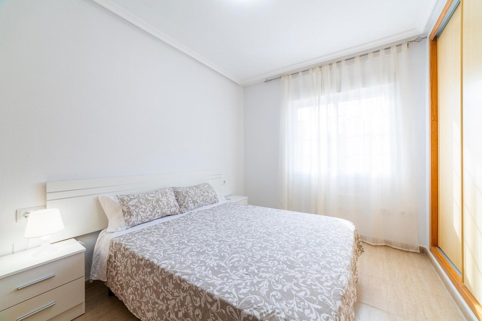 Adosado Mar Serena Villa San Juan de los Terreros Exteriör bild